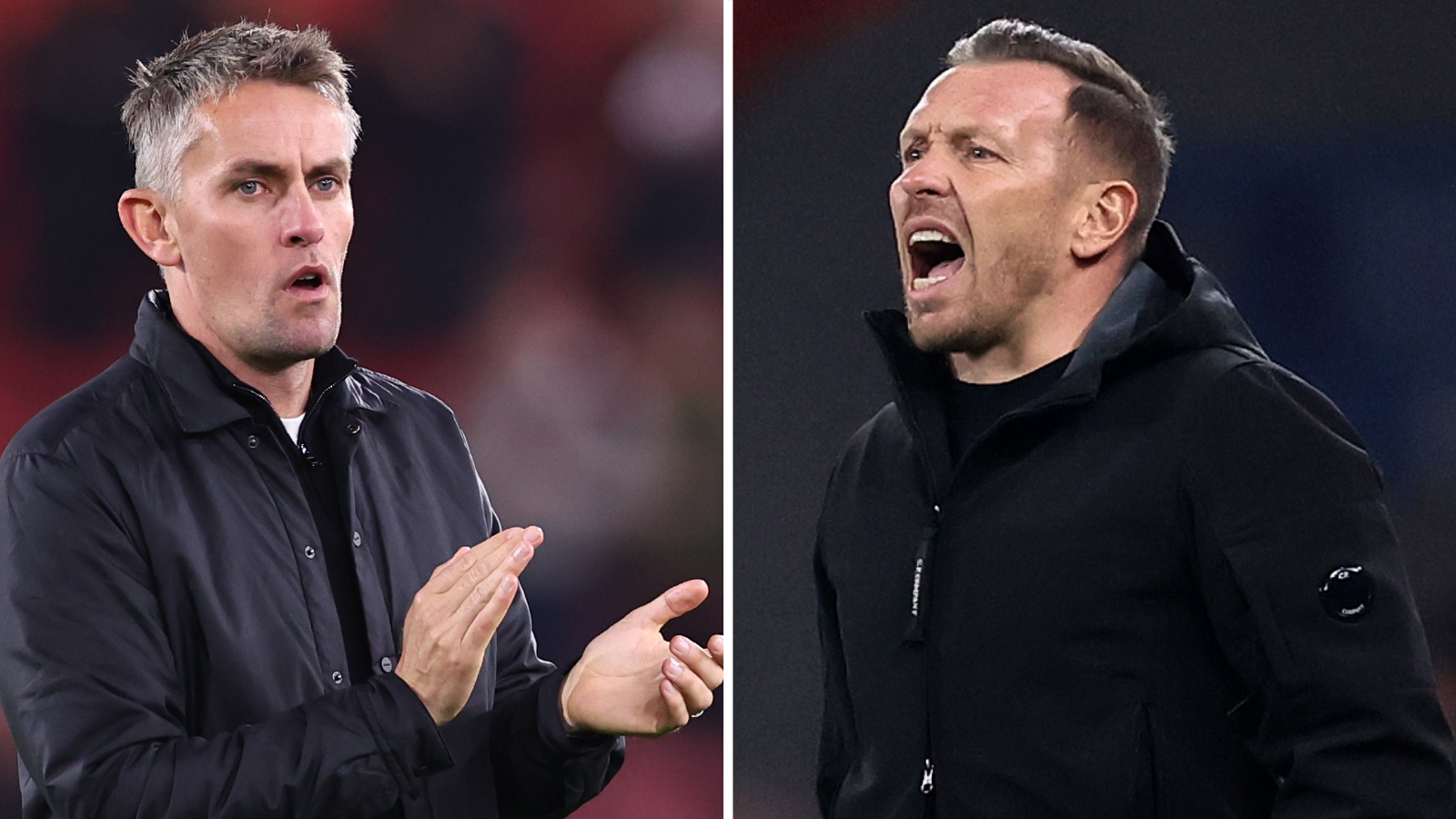 واکنش مک‌کنا و تعهد بلانی به تیم ملی ولز؛ شایعات جانشینی در سلتیک